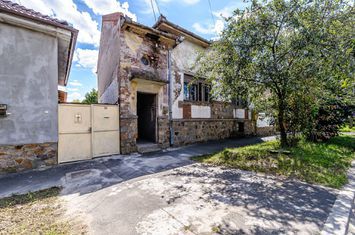 REPOZIȚIONARE PREȚ! Casă pe strada Dorobanți, Pârneava. anunturi imobiliare Arad