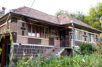 Casă - 2 camere de vanzare SARDU - Cluj anunturi imobiliare Cluj