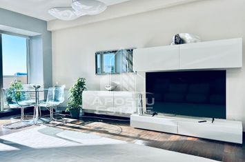Apartament de lux cu 3 camere,  zona Elisabetin anunturi imobiliare Timis