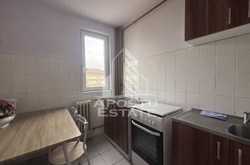 Apartament cu 2 camere, decomandat, zona Cetatii anunturi imobiliare Timis