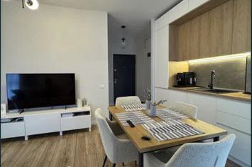 Apartament 2 camere de vanzare CENTRAL - Cluj anunturi imobiliare Cluj
