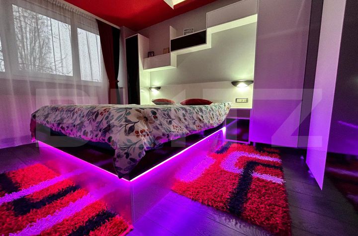 Apartament 4 camere de vanzare CLUJ-NAPOCA - Cluj anunturi imobiliare Cluj