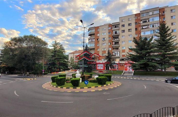 Spațiu comercial de inchiriat CENTRAL - Valcea anunturi imobiliare Valcea