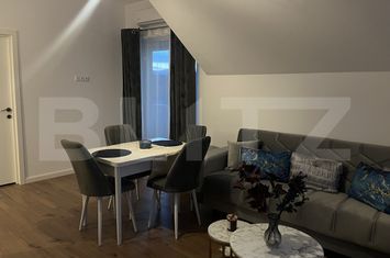 Apartament 3 camere de inchiriat FLORESTI - Cluj anunturi imobiliare Cluj
