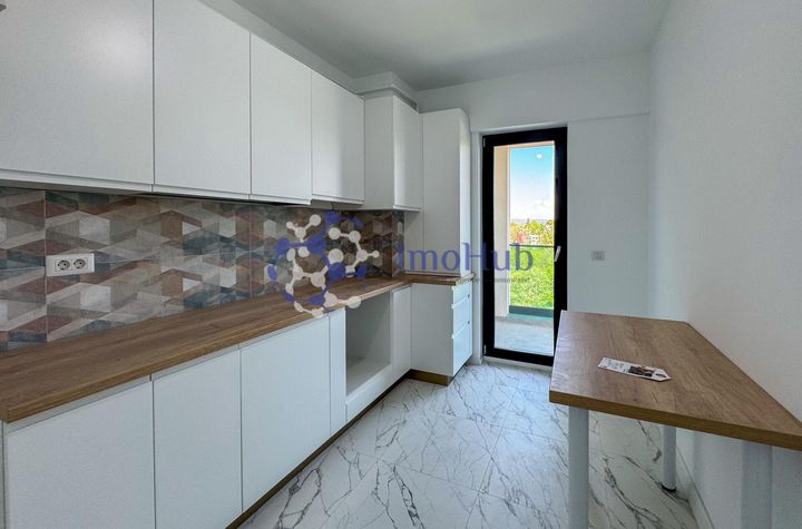 Apartament 2 camere, Tatarasi, Comision 0 - Direct dezvoltator anunturi imobiliare Iasi