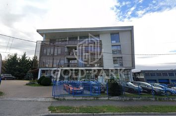 Spatiu Comercial Stradal - Vitrină Generoasă și Parcare - 118 mp anunturi imobiliare Cluj