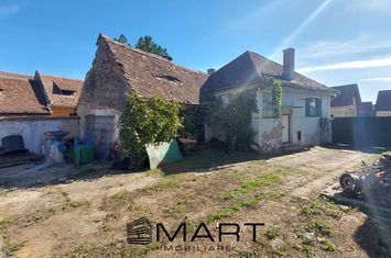 Casă - 2 camere de vanzare TURNISOR - Sibiu anunturi imobiliare Sibiu