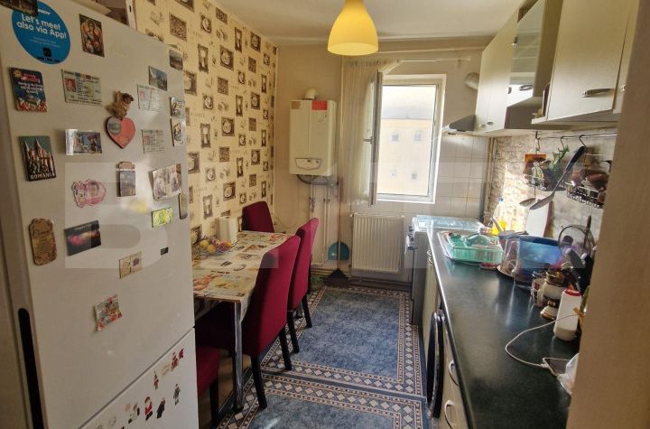 Apartament 2 camere de vanzare NOUA - Brasov anunturi imobiliare Brasov