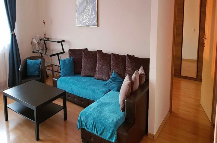 Apartament 2 camere de inchiriat CALEA TURZII - Cluj anunturi imobiliare Cluj