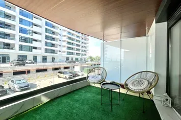 Garsonieră de vanzare MAMAIA - Constanta anunturi imobiliare Constanta