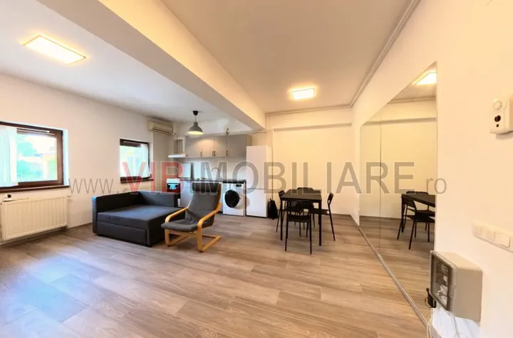 2 Camere - Bloc 2009 - Parter - Sabinelor anunturi imobiliare Bucuresti