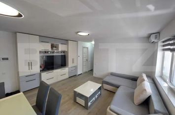 Apartament 3 camere de vanzare FLORESTI - Cluj anunturi imobiliare Cluj