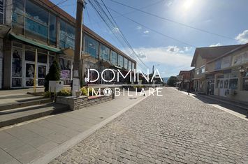 Spațiu comercial de inchiriat BUMBESTI-JIU - Gorj anunturi imobiliare Gorj