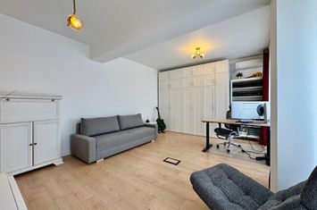 Urban Resort – Studio complet echipat, gata de mutat | Loc parcare | anunturi imobiliare Bucuresti