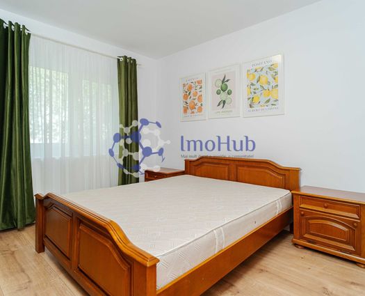 Apartament 3 camere Nicolina, 75 mp