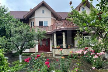Vilă - 5 camere de vanzare IPOTESTI - Suceava anunturi imobiliare Suceava