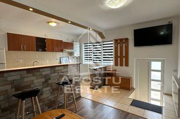 apartament  3 camere , centrala proprie, Giroc anunturi imobiliare Timis