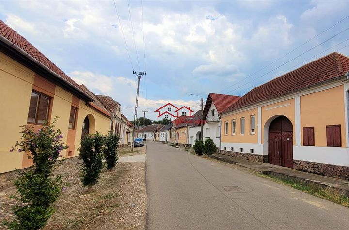 Casă - 5 camere de vanzare GARBOVA - Alba anunturi imobiliare Alba