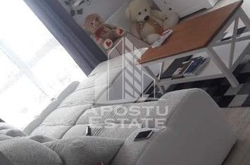 Apartament cu 2 camere, semidecomandat, bloc nou, zona Soarelui anunturi imobiliare Timis