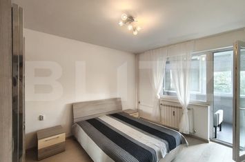 Apartament 3 camere de inchiriat ORADEA - Bihor anunturi imobiliare Bihor