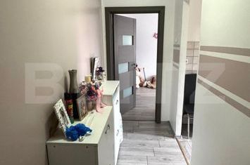 Apartament 3 camere de vanzare ASTRA - Brasov anunturi imobiliare Brasov