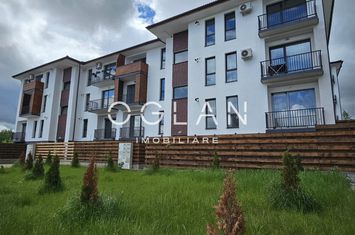 Apartament 2 camere de vanzare SIBIU - Sibiu anunturi imobiliare Sibiu
