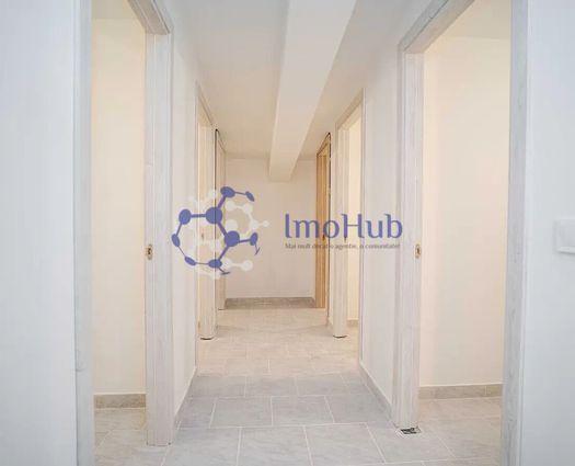 Apartament 2 camere Pacurari, 59 mp