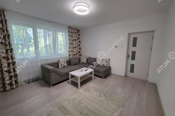 Apartament 3 camere de inchiriat MIHAI VITEAZUL - Sibiu anunturi imobiliare Sibiu