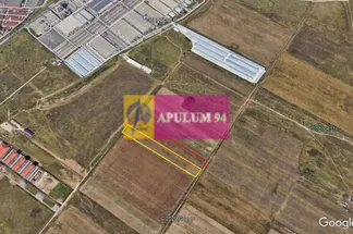 Teren Intravilan de vânzare Bucuresti - Dobroesti