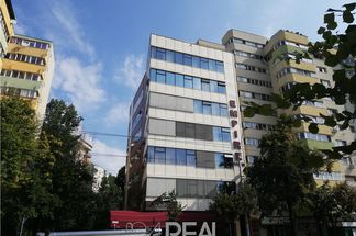 Birou Clasa B de închiriat Bucuresti - Iancului