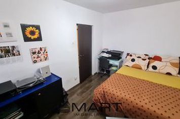 Apartament 2 camere de vanzare MIHAI VITEAZU - Sibiu anunturi imobiliare Sibiu