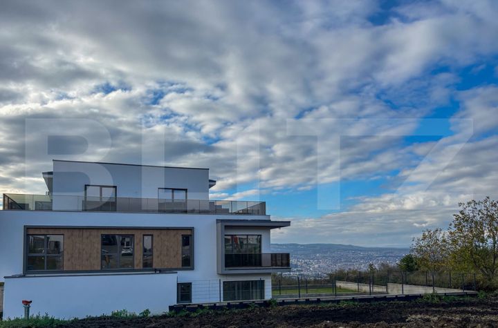 Vilă - 5 camere de vanzare CLUJ-NAPOCA - Cluj anunturi imobiliare Cluj
