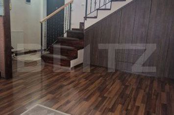 Apartament 3 camere de vanzare FLORESTI - Cluj anunturi imobiliare Cluj
