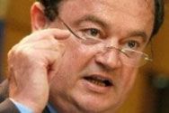 Blaga se instalează la Ministerul Dezvoltării, Lucrărilor Publice şi Locuinţelor