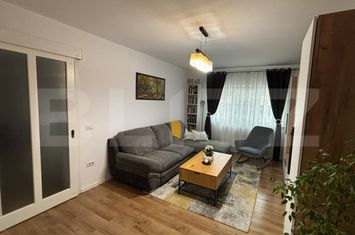 Apartament 3 camere de vanzare SUCEAVA - Suceava anunturi imobiliare Suceava