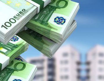 Investiţiile pe piaţa imobiliară românească pot creşte cu 30% în 2011