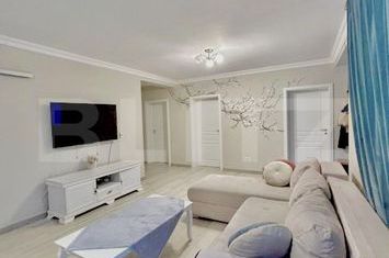 Casă - 4 camere de vanzare MOSNITA NOUA - Timis anunturi imobiliare Timis