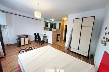 Garsonieră de vanzare FRUMOASA - Iasi anunturi imobiliare Iasi