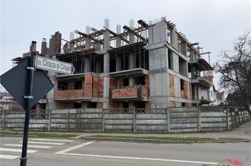 Apartament 2 camere de vanzare CENTRAL - Vrancea anunturi imobiliare Vrancea