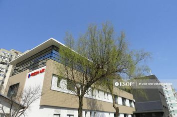 Birou de inchiriat COLENTINA - Bucuresti anunturi imobiliare Bucuresti