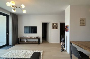 Apartament 2 camere, complex rezidential The Ivy, Baneasa anunturi imobiliare Bucuresti