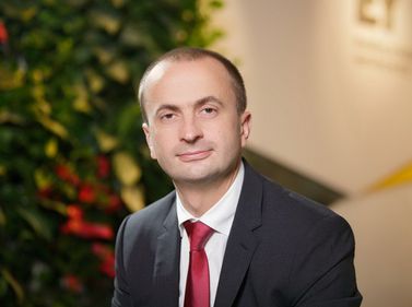 Bogdan Ion, EY: Prioritatea directorilor financiari (CFO) în perioada următoare trebuie să fie tranziția către mediul digital