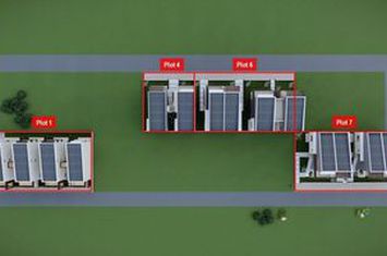 Apartament nou în 2 nivele, 60.44 mp, Paralia Ofriniou anunturi imobiliare Grecia