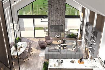 Casă - 4 camere de vanzare SANPETRU - Brasov anunturi imobiliare Brasov