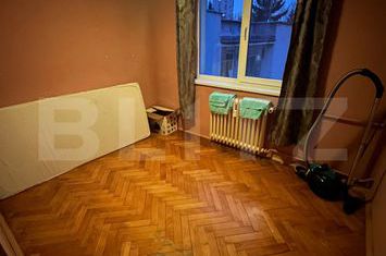 Apartament 3 camere de vanzare CLUJ-NAPOCA - Cluj anunturi imobiliare Cluj