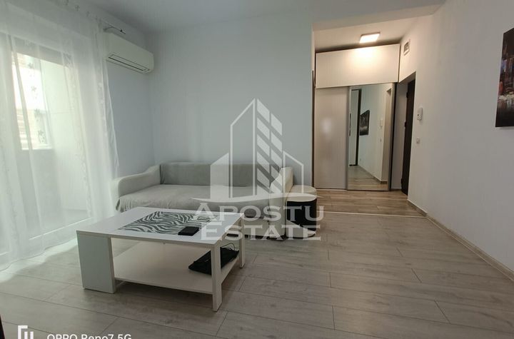 Apartament 2 camere, centrala proprie, Zona Braytim anunturi imobiliare Timis