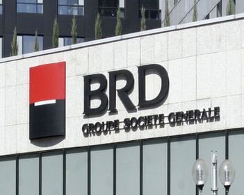 BRD a majorat dobânzile la o parte din creditele de refinanţare