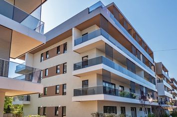 4 CAMERE COMPLET MOBILAT - GARAJ INCLUS IANCU NICOLAE anunturi imobiliare Bucuresti