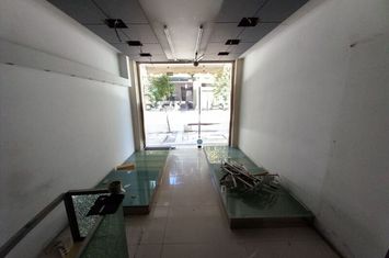 Spațiu comercial 114 mp, două niveluri, centru Serres anunturi imobiliare Grecia