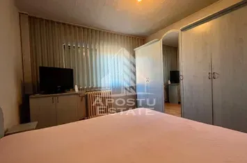 Apartament 3 camere, zona Fortuna anunturi imobiliare Arad